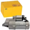 Image de HELLA 8Ea 011 611-991 Démarreur - 12V - 1.4Kw