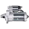 Image de HELLA 8Ea 011 611-591 Démarreur - 12V - 2Kw