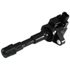 Image de HELLA 5Da 358 057-601 Bobine D'Allumage - 3Pôle - Bobine Crayon - Vissé