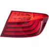 Image de HELLA 2SD 011 144-311 Feu arrière - LED - Partie extérieure - pour p.e. BMW 5 (F10) - ECE/CCC - pour circulation à gauche/pour circulation à droite - gauche