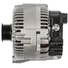 Image de HELLA 8EL 011 713-331 Alternateur - 14V - 180A - pour p.e. BMW 7 (E65, E66, E67)