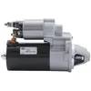 Image de HELLA Démarreur pour FIAT: Punto, Doblo, 500, Aegea, Bravo, Tipo, Idea & ALFA ROMEO: Mi.To, Giulietta & LANCIA: Delta, Musa (Ref: 8EA 011 611-741)