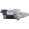 Image de HELLA Démarreur pour HONDA: Jazz, Civic (Ref: 8EA 011 611-941)