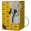 Image de HELLA 8Tf 358 106-831 Unité D'Injection De Carburant - Électrique - 4Pôle - Avec Joint D'Étanchéite/Avec Palpeur De Carburant