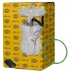 Image de HELLA 8Tf 358 106-851 Unité D'Injection De Carburant - Électrique - 4Pôle - Avec Joint D'Étanchéite/Avec Palpeur De Carburant