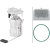 Image de HELLA 8Tf 358 106-861 Unité D'Injection De Carburant - Électrique - 4Pôle - Avec Joint D'Étanchéite/Avec Palpeur De Carburant