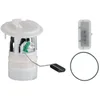 Image de HELLA 8Tf 358 106-901 Unité D'Injection De Carburant - Électrique - 4Pôle - Avec Joint D'Étanchéite/Avec Palpeur De Carburant