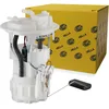 Image de HELLA 8Tf 358 106-911 Unité D'Injection De Carburant - Électrique - 4Pôle - Avec Joint D'Étanchéite/Avec Palpeur De Carburant
