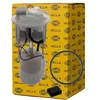 Image de HELLA 8TF 358 106-941 Unité d'injection de carburant - électrique - 4pôle - avec joint d'étanchéite/avec palpeur de carburant - avec régulateur de pression