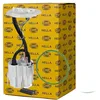 Image de HELLA 8TF 358 106-971 Unité d'injection de carburant - électrique - 4pôle - avec joint d'étanchéite/avec palpeur de carburant - avec régulateur de pression