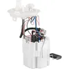 Image de HELLA 8TF 358 106-991 Unité d'injection de carburant - électrique - 4pôle - avec joint d'étanchéite/avec palpeur de carburant - avec régulateur de pression