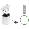 Image de HELLA 8Tf 358 146-061 Unité D'Injection De Carburant - Électrique - 4Pôle - Avec Joint D'Étanchéite/Avec Palpeur De Carburant