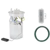 Image de HELLA 8Tf 358 146-171 Unité D'Injection De Carburant - Électrique - 4Pôle - Avec Joint D'Étanchéite/Avec Palpeur De Carburant