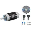 Image de HELLA 8Tf 358 146-191 Pompe À Carburant - Électrique - Avec Matériel De Construction - Découplé