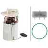 Image de HELLA 8Tf 358 146-271 Unité D'Injection De Carburant - Électrique - 4Pôle - Avec Joint D'Étanchéite/Avec Palpeur De Carburant