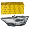 Image de HELLA 1ZX 013 376-111 LED Projecteur principal - pour p.e. Audi A6 Avant (4A5, C8) - ECE - pour circulation à droite - gauche