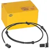 Image de HELLA 6Pu 012 806-831 Capteur, Vitesse De Roue - 2Pôle - Essieu Arrière - Câble: 1340Mm