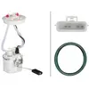 Image de HELLA 8Tf 358 146-331 Unité D'Injection De Carburant - Électrique - 4Pôle - Avec Joint D'Étanchéite/Avec Palpeur De Carburant