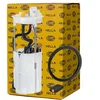Image de HELLA 8Tf 358 146-401 Unité D'Injection De Carburant - Électrique - 4Pôle - Avec Joint D'Étanchéite/Avec Palpeur De Carburant