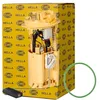 Image de HELLA 8Tf 358 146-491 Unité D'Injection De Carburant - Électrique - 4Pôle - Avec Joint D'Étanchéite/Avec Palpeur De Carburant