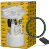Image de HELLA 8Tf 358 146-511 Unité D'Injection De Carburant - Électrique - 4Pôle - Avec Joint D'Étanchéite/Avec Palpeur De Carburant