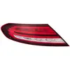 Image de HELLA 2SD 011 786-271 Feu arrière - LED - Partie extérieure - pour p.e. Mercedes-Benz C-Class Coupe (C205) - ECE/CCC - pour circulation à droite - gauche