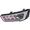 Image de HELLA 1Zs 354 838-091 Led/Bi-Xenon-Projecteur Principal - Ece - Pour Circulation À Droite - Avant Gauche