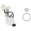 Image de HELLA 8Tf 358 146-611 Unité D'Injection De Carburant - Électrique - 4Pôle - Avec Joint D'Étanchéite/Avec Palpeur De Carburant