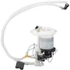 Image de HELLA 8TF 358 146-741 Palpeur de réservoir - électrique - 3/2pôle - avec joint d'étanchéite/avec palpeur de carburant - avec régulateur de pression