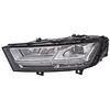 Image de HELLA 1Ex 354 841-071 Led-Projecteur Principal - Ece/Ccc - Pour Circulation À Droite - Avant Gauche