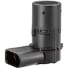 Image de HELLA 6Px 358 141-031 Capteur, Aide Au Stationnement - En Forme D'Angle - 3Pôle - Inséré - Ce Qui Peut Être Peint