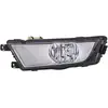 Image de HELLA 1Ng 354 844-031 Halogène-Projecteur Antibrouillard - Ece - Gauche