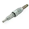 Image de HELLA 8Eg 008 498-761 Bougie De Préchauffage - Ouverture: 12Mm - Vers° Bougie Préchauff.: Puissance Optimisée - Fiche: Fiche Ronde