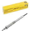 Image de HELLA 8Eg 008 498-691 Bougie De Préchauffage - Ouverture: 12Mm - Vers° Bougie Préchauff.: Puissance Optimisée - Fiche: Fiche Ronde