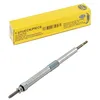Image de HELLA 8Eg 008 498-681 Bougie De Préchauffage - Ouverture: 10Mm - Vers° Bougie Préchauff.: Puissance Optimisée - Fiche: Fiche Ronde