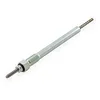 Image de HELLA 8Eg 008 498-661 Bougie De Préchauffage - Ouverture: 12Mm - Vers° Bougie Préchauff.: Puissance Optimisée - Fiche: Fiche Ronde