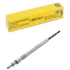 Image de HELLA 8Eg 008 498-651 Bougie De Préchauffage - Ouverture: 8Mm - Vers° Bougie Préchauff.: Puissance Optimisée - Fiche: Fiche Ronde
