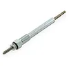 Image de HELLA 8Eg 008 498-621 Bougie De Préchauffage - Ouverture: 12Mm - Vers° Bougie Préchauff.: Puissance Optimisée - Fiche: Fiche Ronde