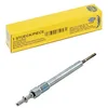 Image de HELLA 8Eg 008 498-561 Bougie De Préchauffage - Ouverture: 10Mm - Vers° Bougie Préchauff.: Puissance Optimisée - Fiche: Fiche Ronde