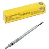 Image de HELLA 8Eg 008 498-501 Bougie De Préchauffage - Ouverture: 8Mm - Vers° Bougie Préchauff.: Puissance Optimisée - Fiche: Fiche Ronde