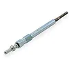 Image de HELLA 8Eg 008 498-471 Bougie De Préchauffage - Ouverture: 12Mm - Vers° Bougie Préchauff.: Puissance Optimisée - Fiche: Fiche Ronde