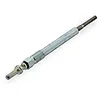 Image de HELLA 8Eg 008 498-441 Bougie De Préchauffage - Ouverture: 10Mm - Vers° Bougie Préchauff.: Puissance Optimisée - Fiche: Fiche Ronde