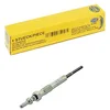 Image de HELLA 8Eg 008 498-431 Bougie De Préchauffage - Ouverture: 12Mm - Vers° Bougie Préchauff.: Puissance Optimisée - Fiche: Fiche Ronde