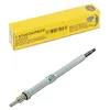 Image de HELLA 8Eg 008 498-411 Bougie De Préchauffage - Ouverture: 10Mm - Vers° Bougie Préchauff.: Puissance Optimisée - Fiche: Fiche Ronde
