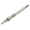 Image de HELLA 8Eg 008 498-401 Bougie De Préchauffage - Ouverture: 12Mm - Vers° Bougie Préchauff.: Puissance Optimisée - Fiche: Fiche Ronde