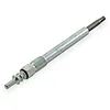 Image de HELLA 8Eg 008 498-381 Bougie De Préchauffage - Ouverture: 10Mm - Vers° Bougie Préchauff.: Puissance Optimisée - Fiche: Fiche Ronde