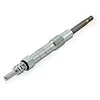 Image de HELLA 8Eg 008 498-341 Bougie De Préchauffage - Ouverture: 10Mm - Vers° Bougie Préchauff.: Puissance Optimisée - Fiche: Fiche Ronde