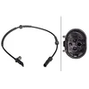 Image de HELLA 6Pu 012 679-511 Capteur, Vitesse De Roue - 2Pôle - Avant - Câble: 625Mm
