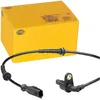 Image de HELLA 6Pu 012 679-121 Capteur, Vitesse De Roue - 2Pôle - Essieu Arrière - Longueur Totale: 592Mm