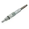 Image de HELLA 8Eg 008 498-811 Bougie De Préchauffage - Ouverture: 10Mm - Vers° Bougie Préchauff.: Puissance Optimisée - Fiche: Fiche Ronde
